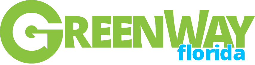 GreenWay Florida Logo